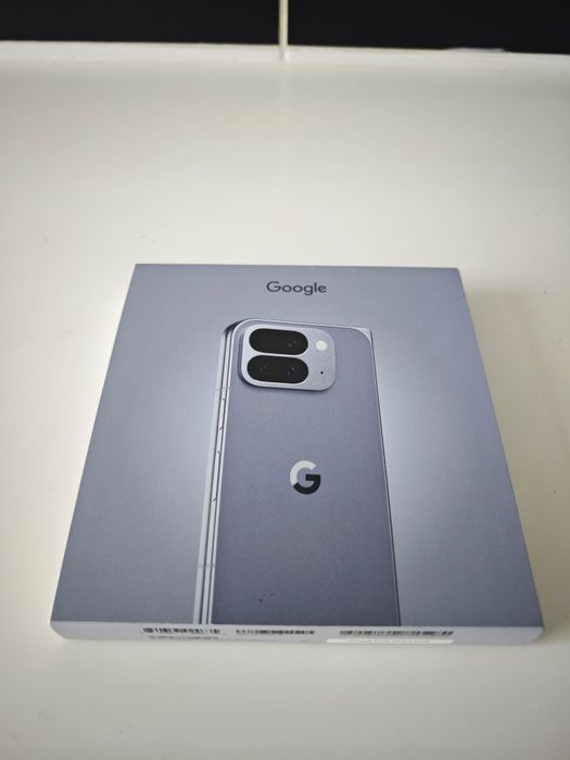 Google Pixel 10 Pro Fold, sigilat, moonstone, 256GB, 16 GB RAM