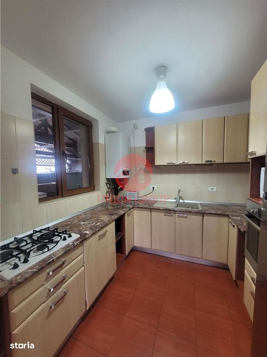 Casa P+M cu Teren de 530 mp - Cumpăna Cartier Del Sole