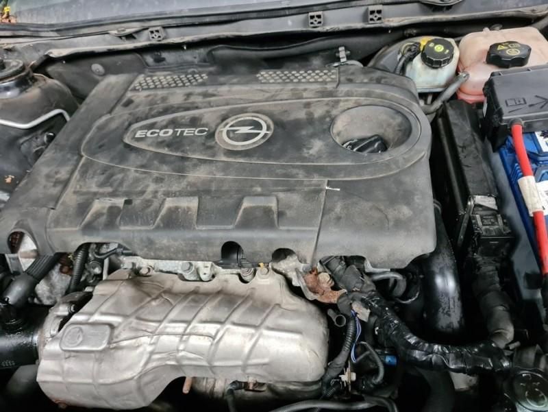 Dezmembrez 2.0 CDTI A20DT cutie viteze M32 navi Opel Insignia A