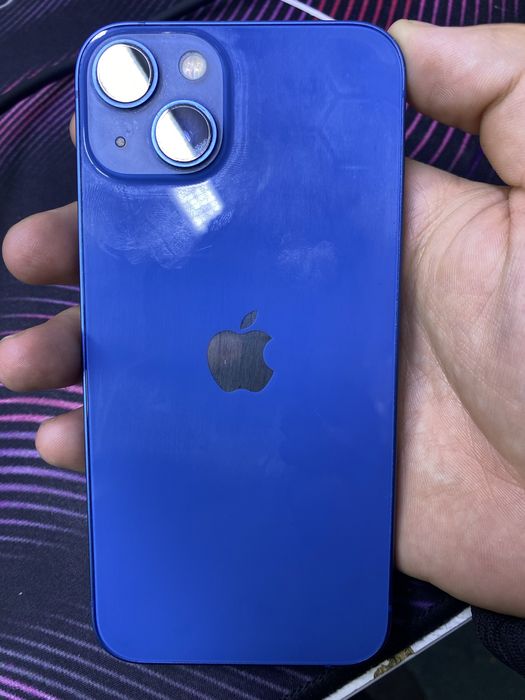 Iphone 13 идеал не скрытый