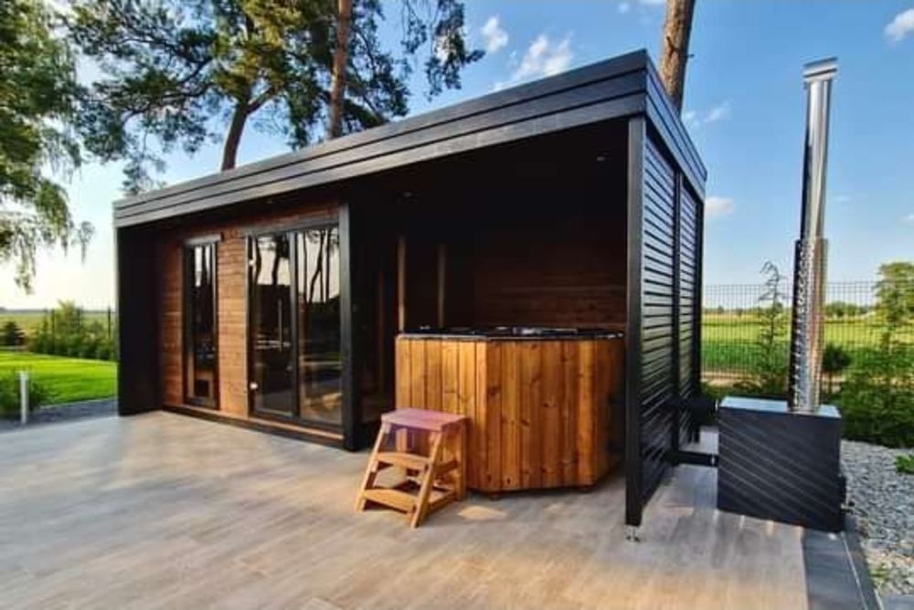 terase / pergole/  casute si magazi din lemn