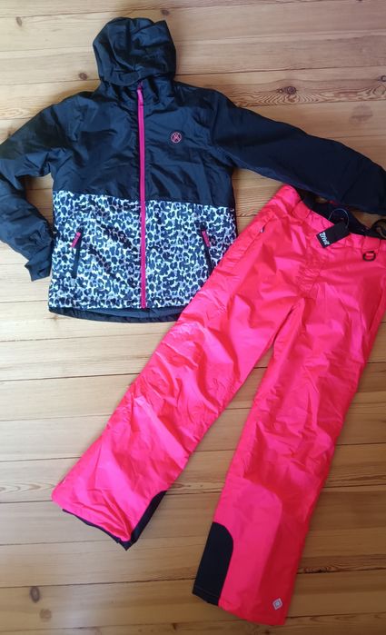 Ски екипи Crivit р-р 152см. и др.