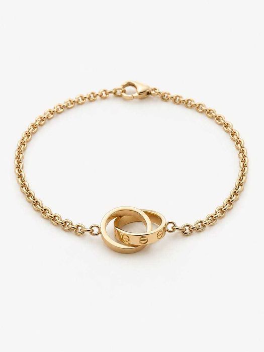 Браслет Cartier Love