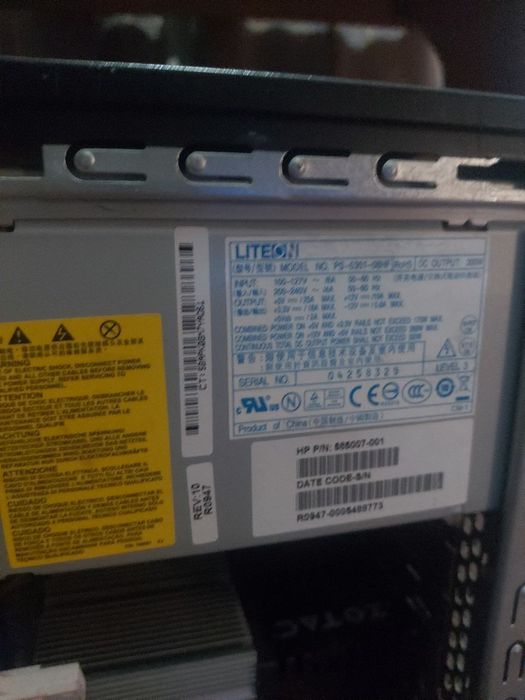 Персональный компьютер