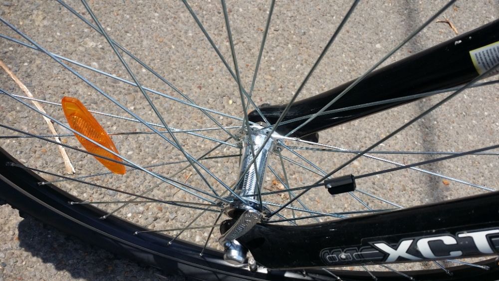 bicicleta copii și adulți