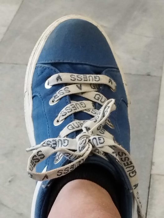 Продавам обувки Използвани !!!