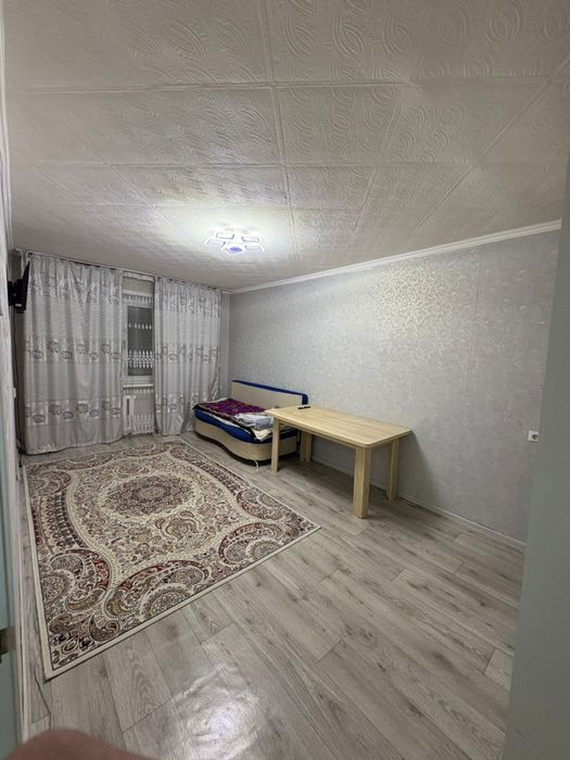 Сдается 1-комнатная квартира