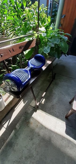 Hoverboard plus scaun 2x500 watt made in USA