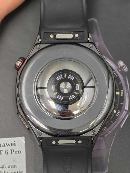 Huawei GT 6 Pro [Ag45 B.5058] - Garantie 2 ani