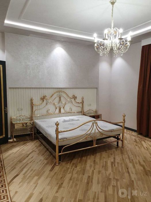 Сдается уникальная квартира в новостройке ЖК Габус Бутик Гламур.
