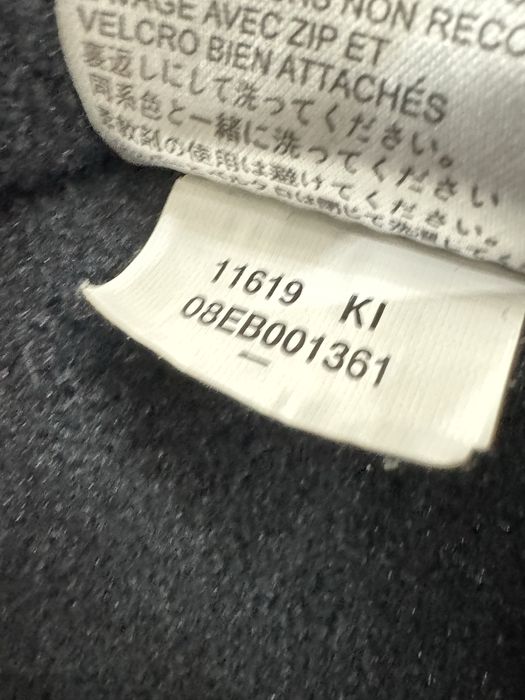 Мъжки полар JACK WOLFSKIN . Размер 3XL