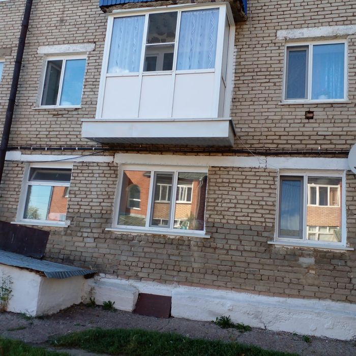 Продаем квартиру