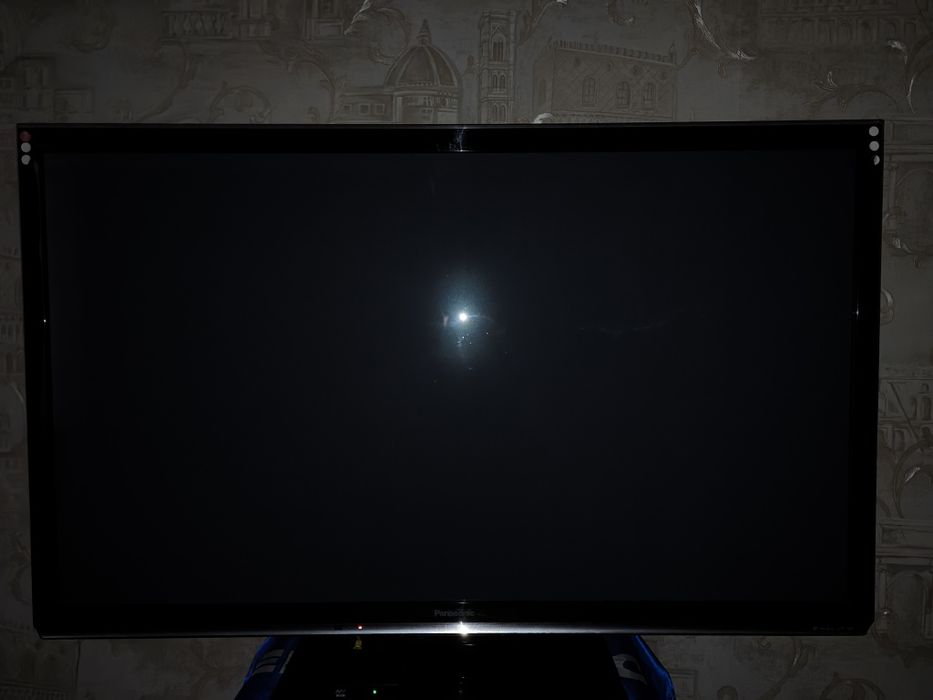 Продам телевизор Panasonic