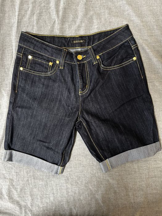 Дамски дънки Roberto Cavalli