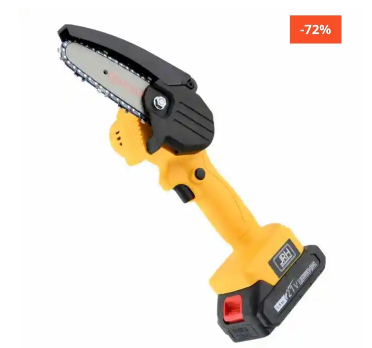 Drujba 52cc lama 20inch noua