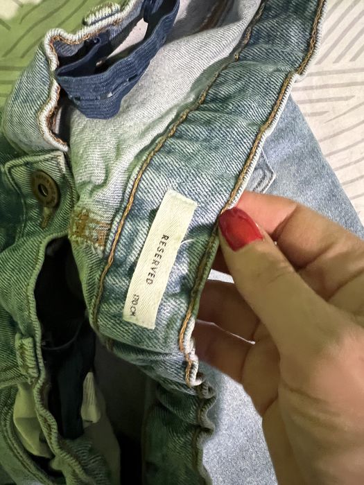 Дънки- момче 170см