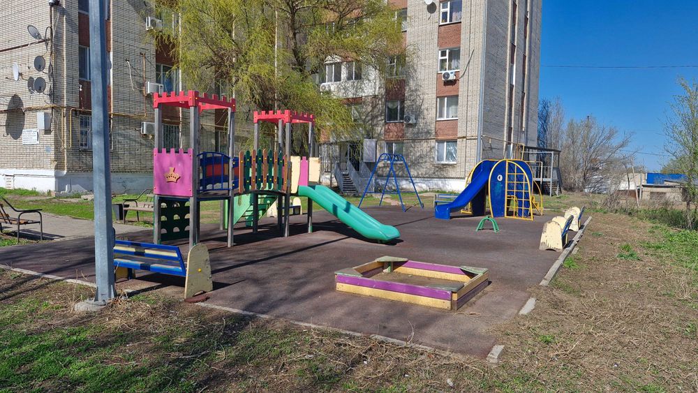 Продам 2-комнатную квартиру