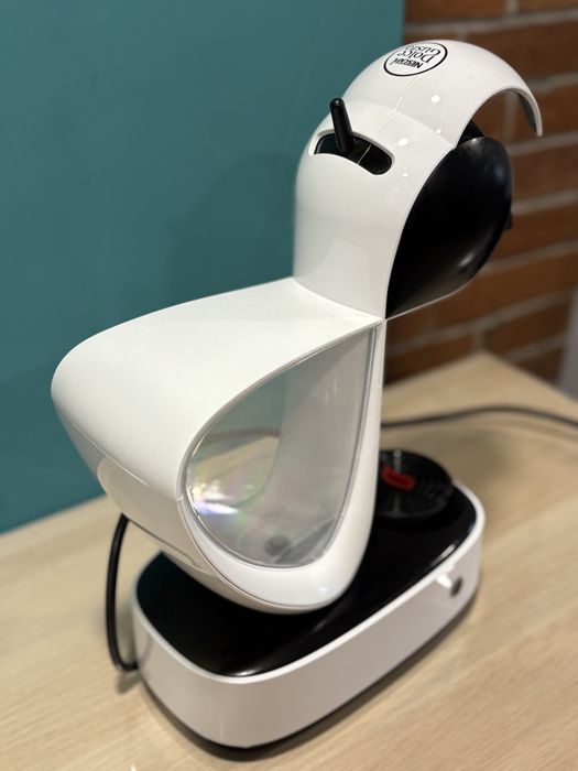 Aparat de cafea Dolce Gusto