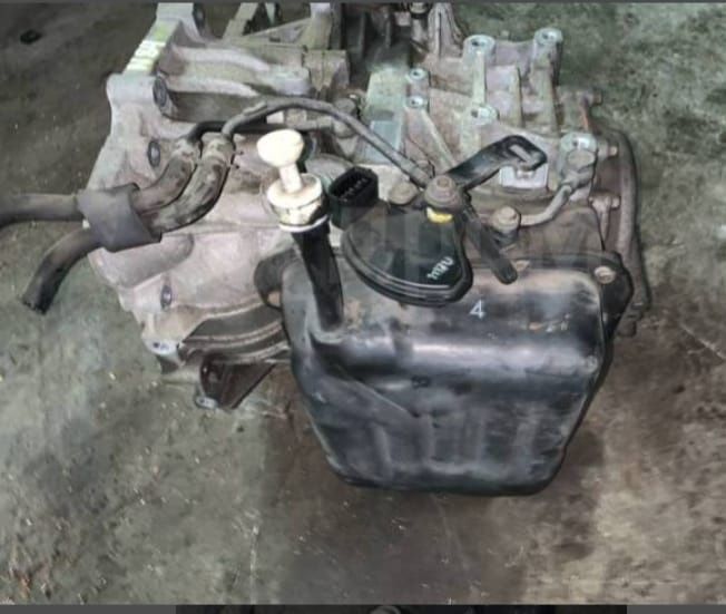 коробка контрактная