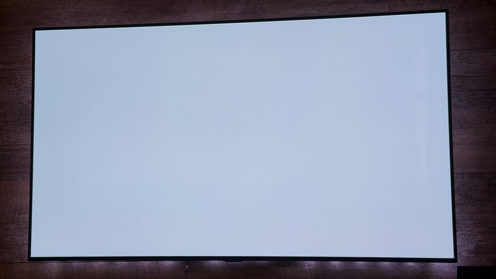 Телевизор LG OLED C8 55” като нов