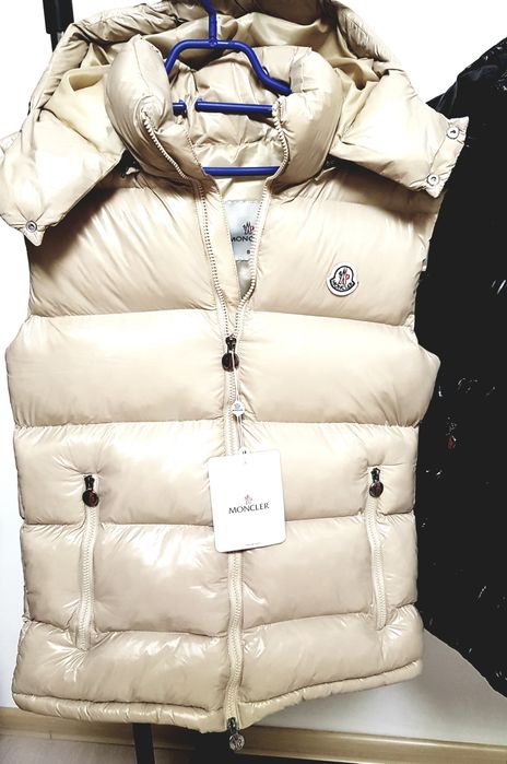 Vesta M0ncl3r umplutura puf