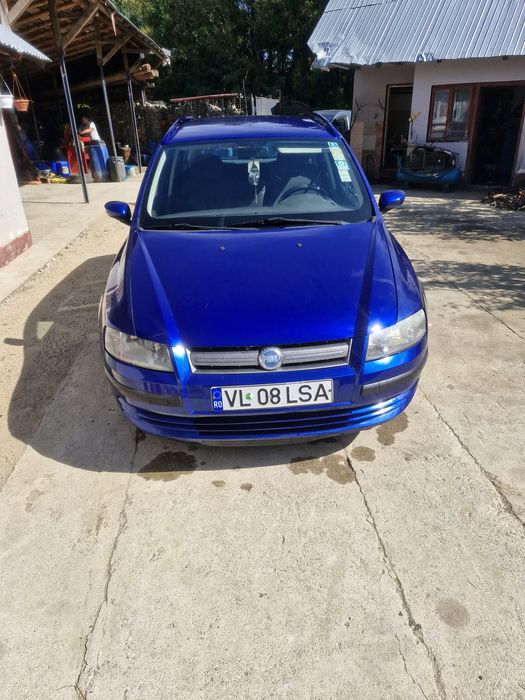 Fiat stilo in stare buna