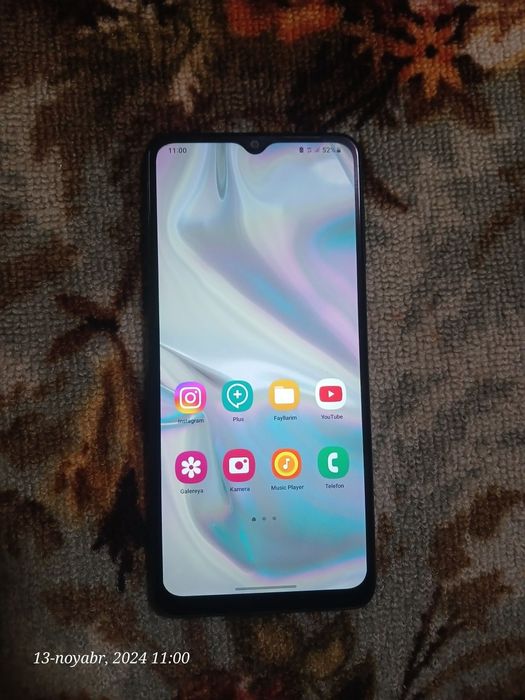 Samsung Galaxy A12 4/64gb