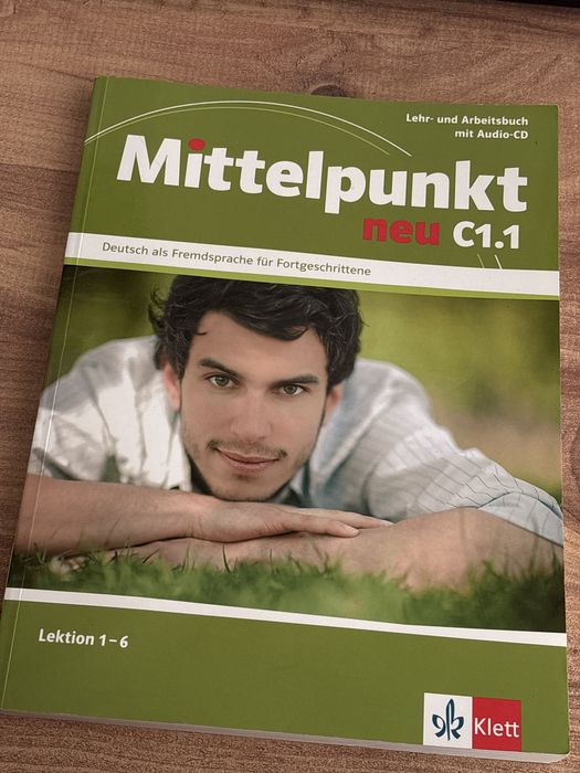 Mittelpunkt Neu C1.1