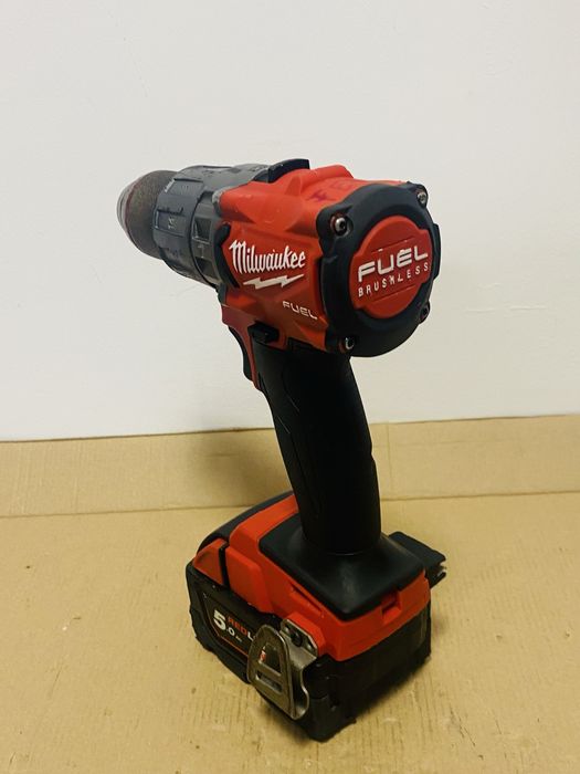 Filetanta Milwaukee FPD3