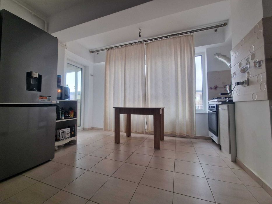 Apartament 2 camere pacurari