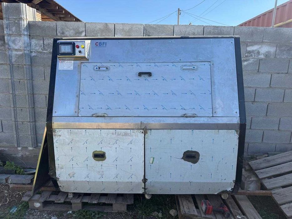 льдогенератор CBFi