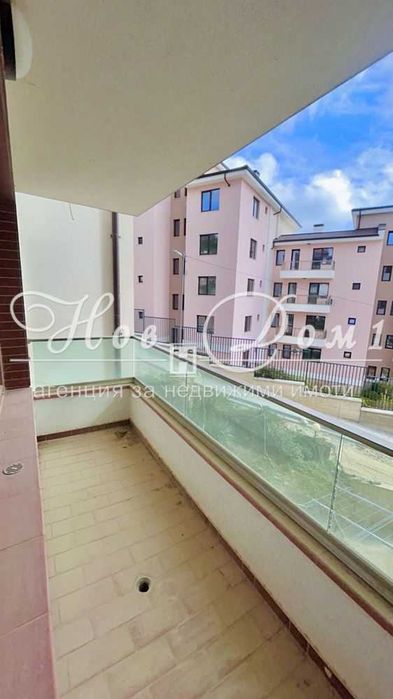 Продава се Двустаен апартамент в Варна, Виница - 77 кв.м за 1671 €/кв.м - Снимка #7