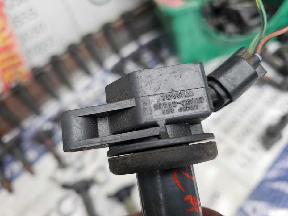 Катушка Toyota 2.4