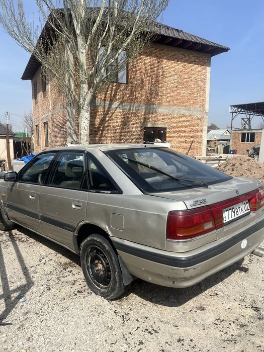 mazda626 мазда сатылады