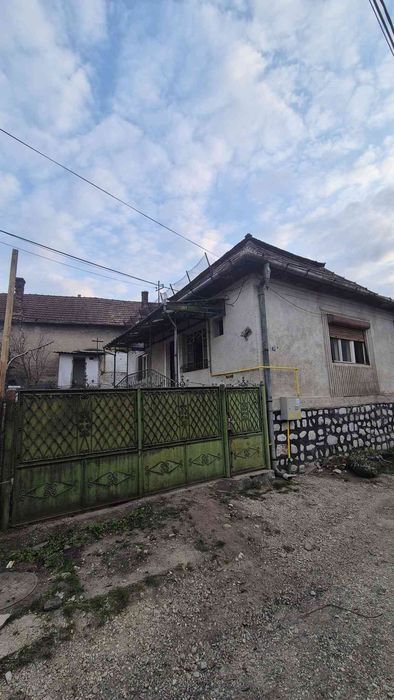 Casă de vânzare sau schimb!