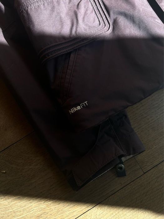 nike ACG 00’s vintage jacket (nu stussy, nu rick owens, nu karl kani)