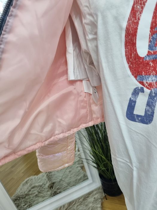 Jacheta de primăvară-toamna