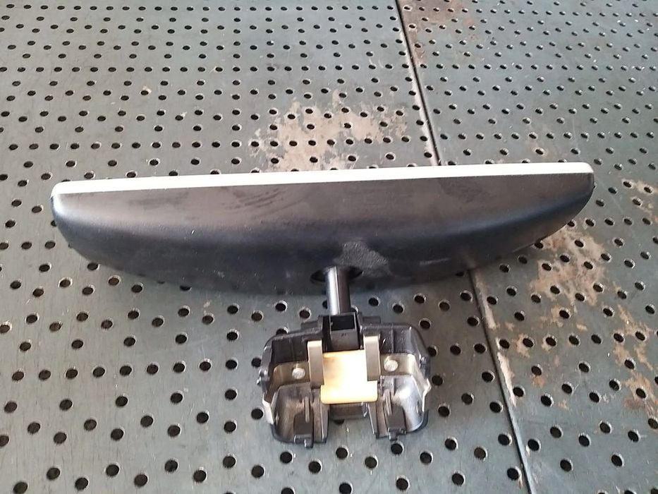 Oglinda retrovizoare cu senzor vw passat b6 3c e11015625