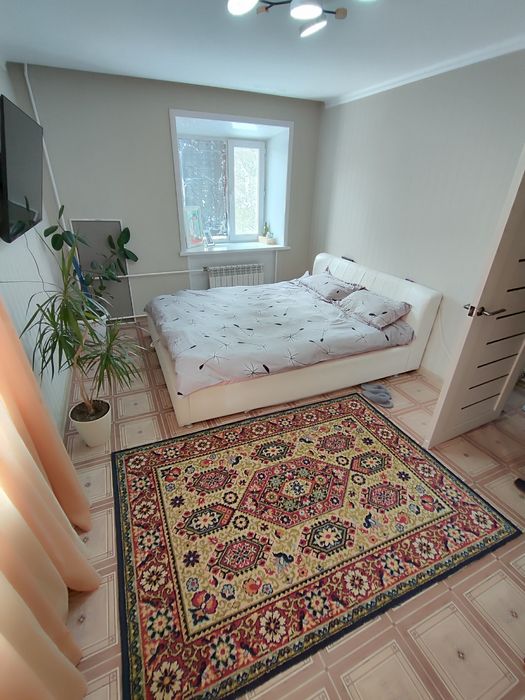 Продается 2-комн (1-62, 2 эт)