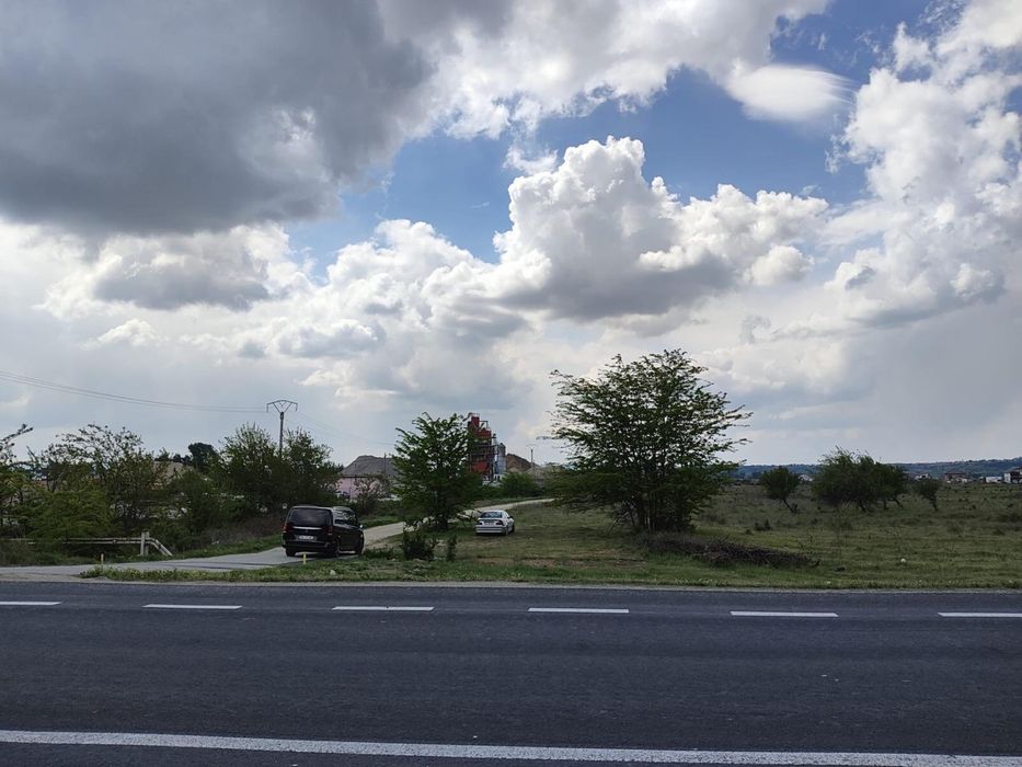 Vand teren intravilan in Simian, Mehedinti