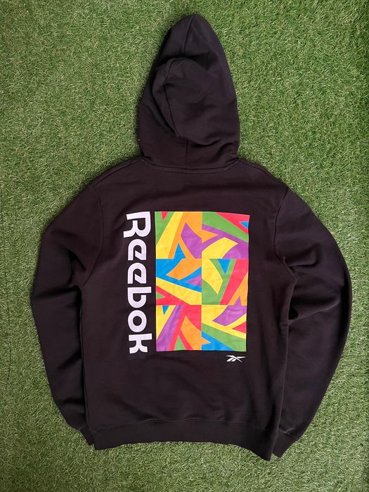 Мъжко горнище : Reebok S