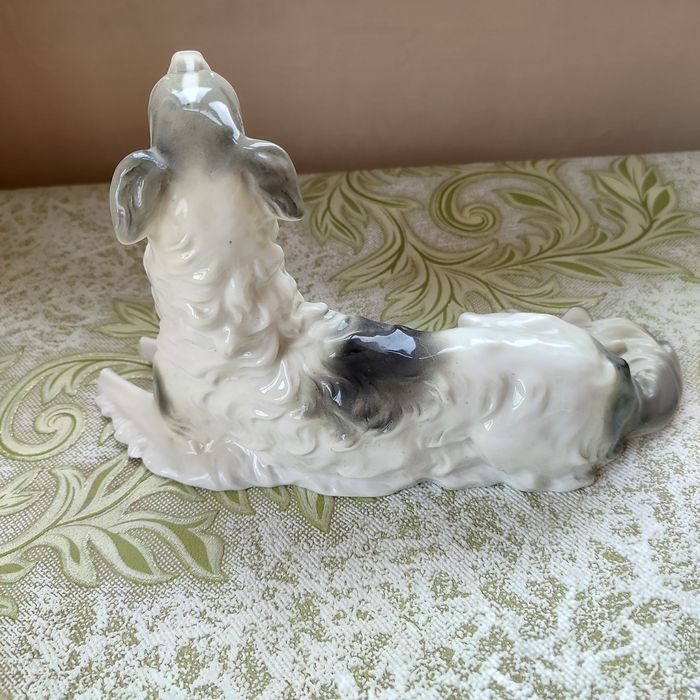 Собака большая. Германия