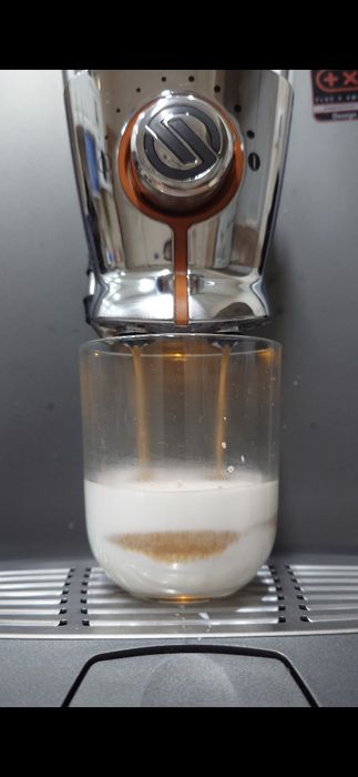 Кафемашина SAECO Primea Cappuccino Touch Plus