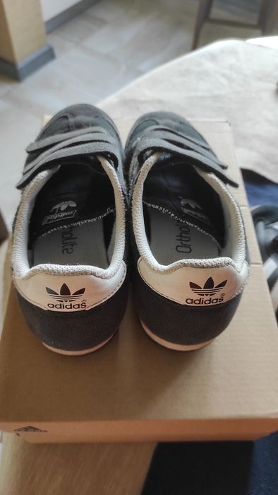 Адидас н.33 ADIDAS