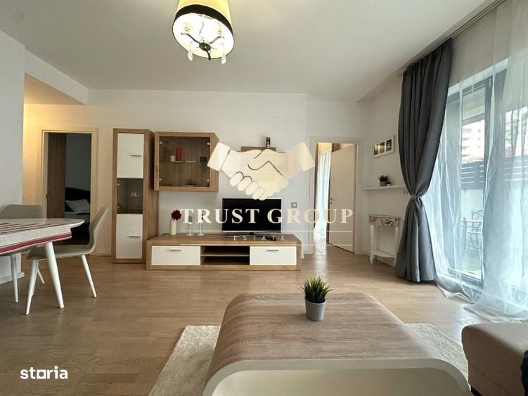Apartment in Bucuresti - Vedere 5