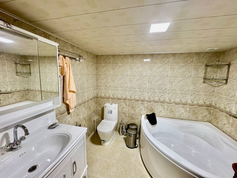 Сдается 3х комнатная квартира Вокзал