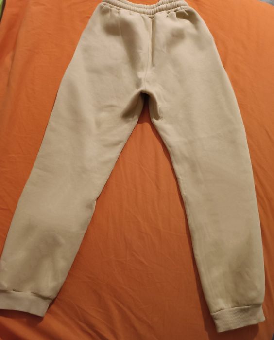 Комплект от горнище(худи) и долнище