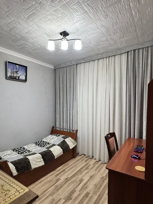 Продаётся квартира (Ориентир Рисовый Базар)