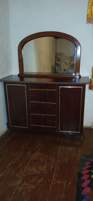 Mebel xolati yaxshi komplekt