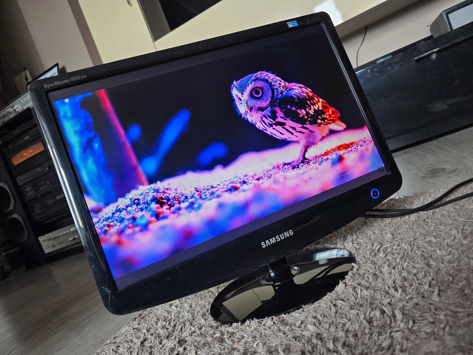Monitoare PC / Calculator / Camere supraveghere 19,20,22